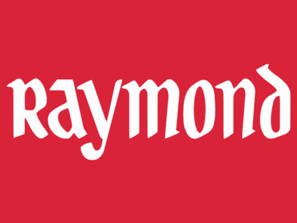 ரேமாண்ட் குழுமம்