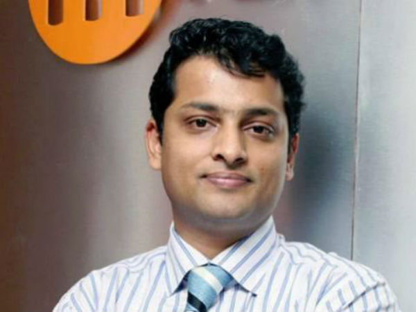 விகாஸ் ஜெயின்