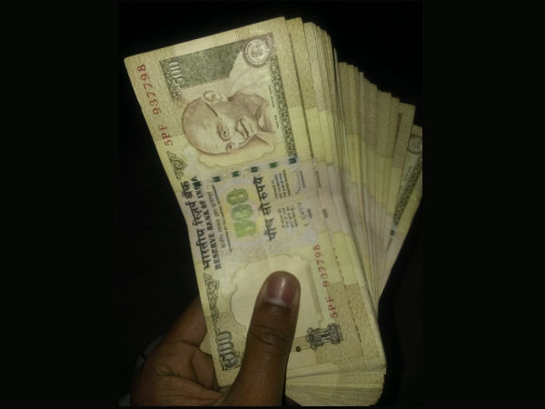 நிதி நெருக்கடியை சமாளிப்பது