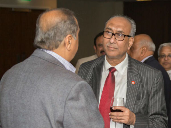 பாங்க் ஆஃப் பரோடா