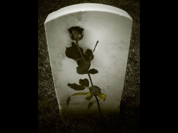 இறப்புச் சான்றிதழ் 