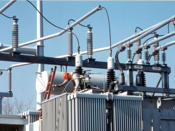 மின் பற்றாக்குறை 