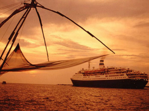 5 நகரங்கள்