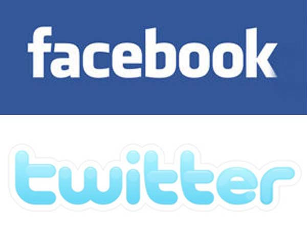 பேஸ்புக், ஜி-மெயில்