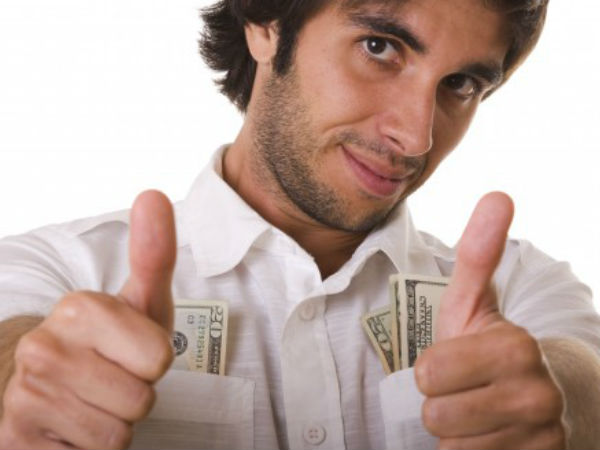 பட்ஜெட் எக்ஸ்பட்