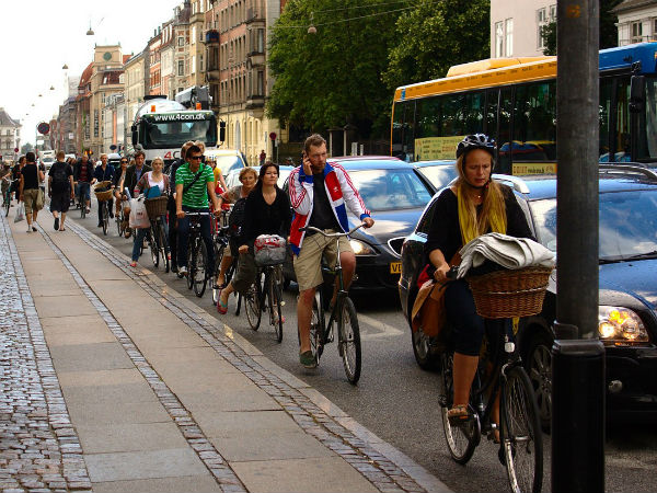 பிரஸ்ஸல்ஸ், பெல்ஜியம்