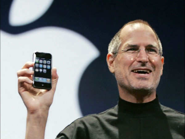 ஸ்டீவ் ஜாப்ஸ்