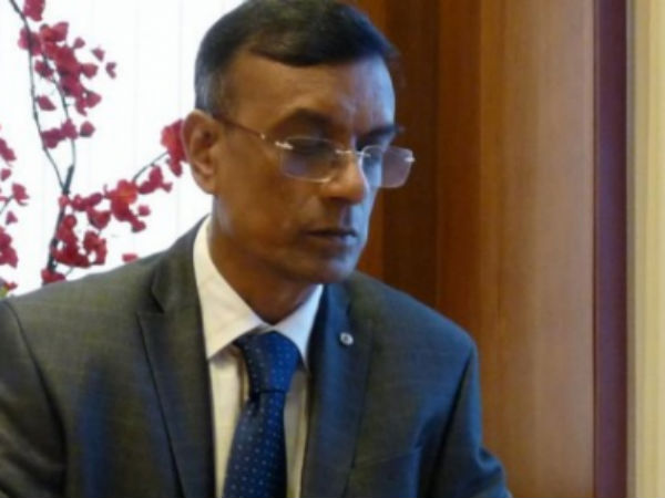  சந்திர சேகர் கோஷ் 