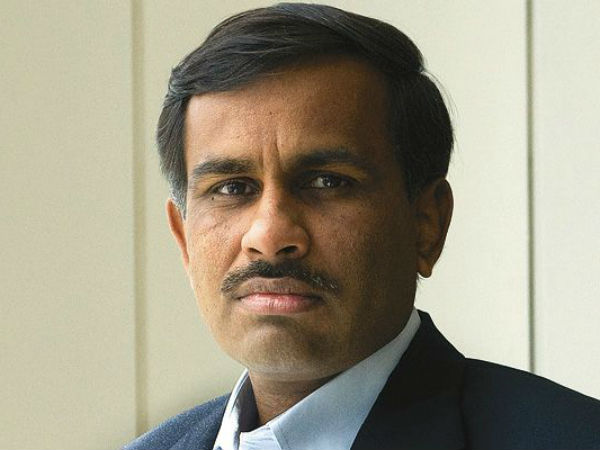 விக்ரம் லிமாயே