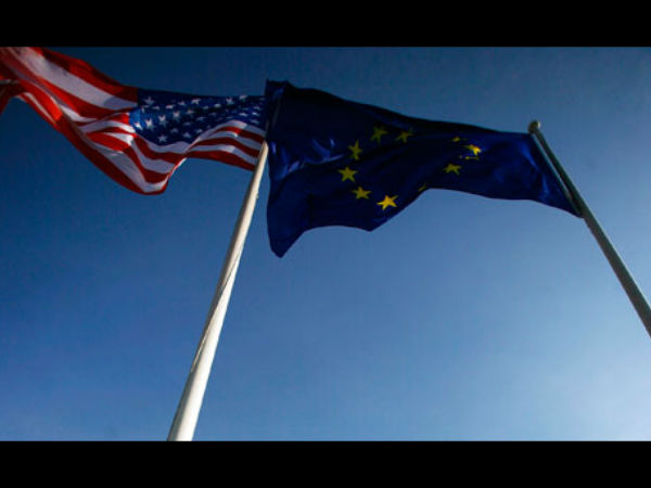 பங்குச் சந்தைகள்