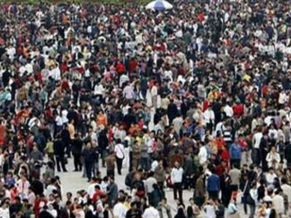 மக்கள்தொகை