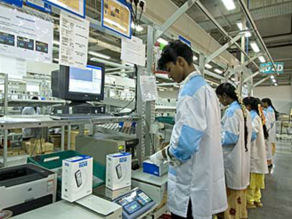 விருப்ப ஓய்வு உறுதி