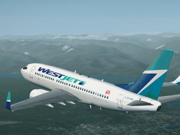 வெஸ்ட் ஜெட்
