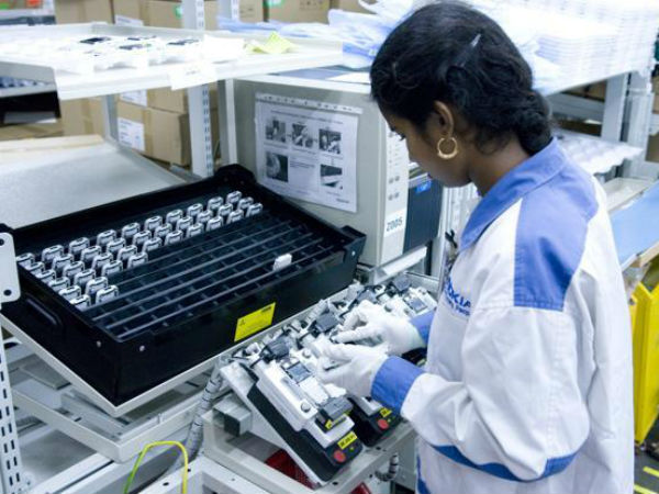 நோக்கியா நிறுவனத்தின் சலுகை