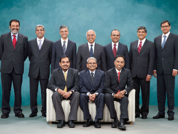 முக்கிய தொடர்பு