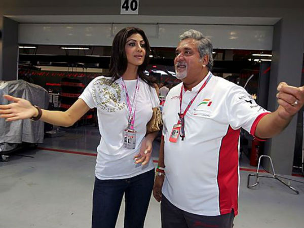  மல்லையா மைன்டு வாய்ஸ்