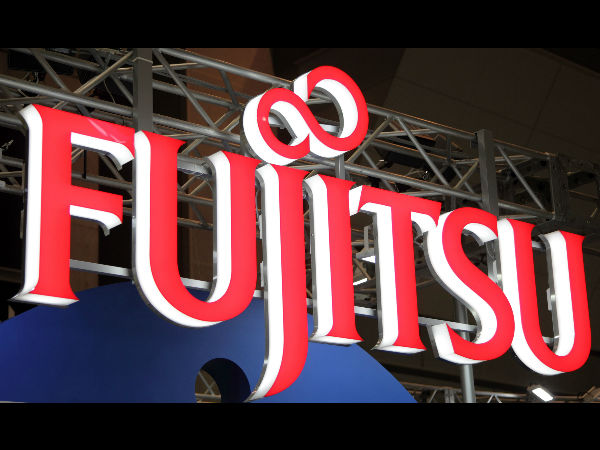 ஃபுஜிட்சு