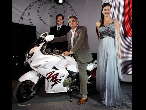 பவன் முஞ்சால்