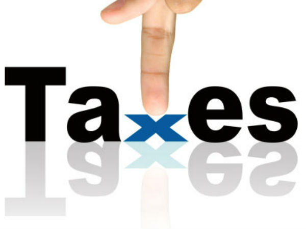 வரி விலக்கப்பட்ட பத்திரங்கள் (tax free bonds)