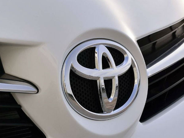 டொயோட்டா 