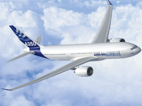 புதிய விமானங்கள்