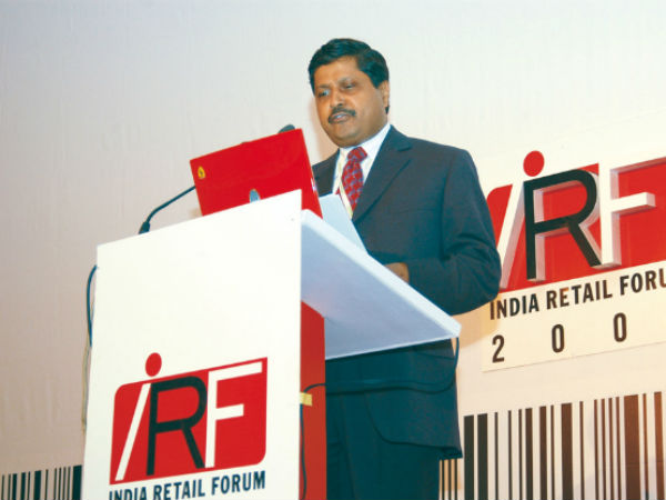 வால்மார்ட சிஇஓ