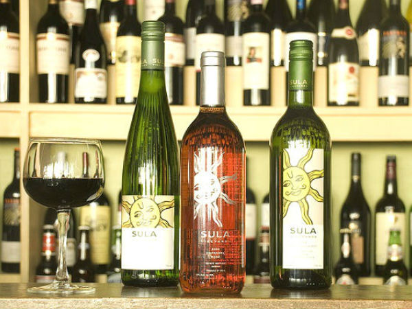 மதுபான விற்பனை