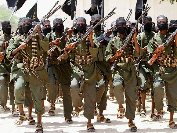 தீவரவாதம்