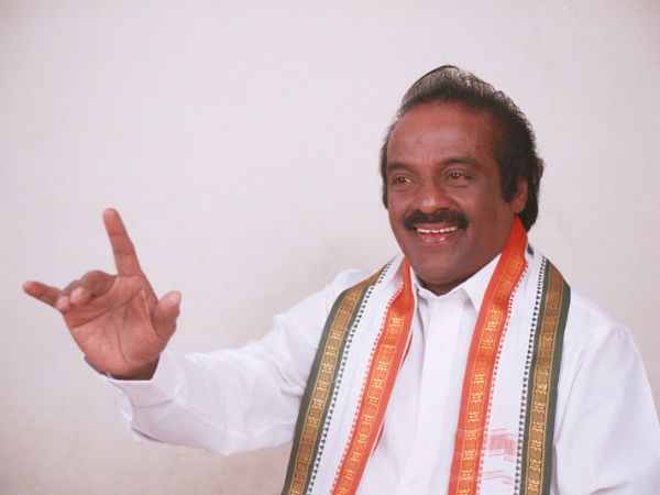 வசந்த குமார்
