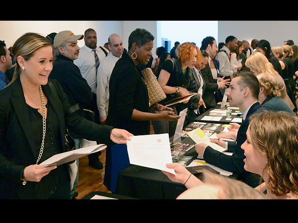 வேலைவாய்ப்பு