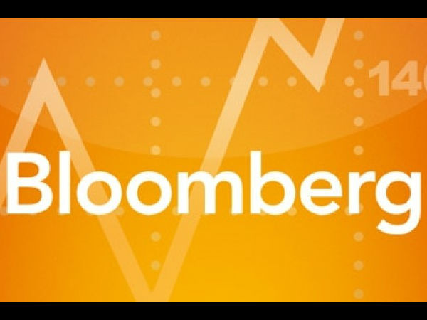 ப்ளூம்பெர்க்