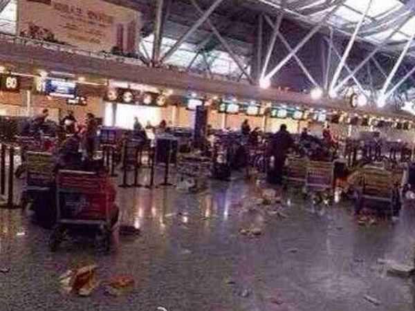 பொருட் சேதம் 