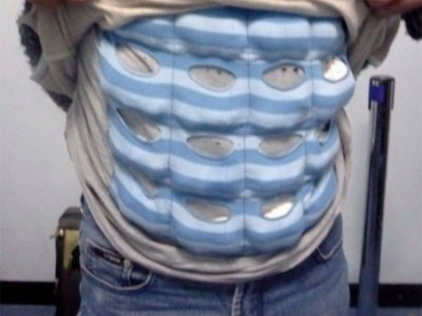 40 கடத்தல்