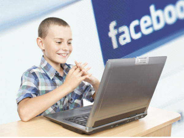 ஃபேஸ்புக்கின் தொடக்கம்