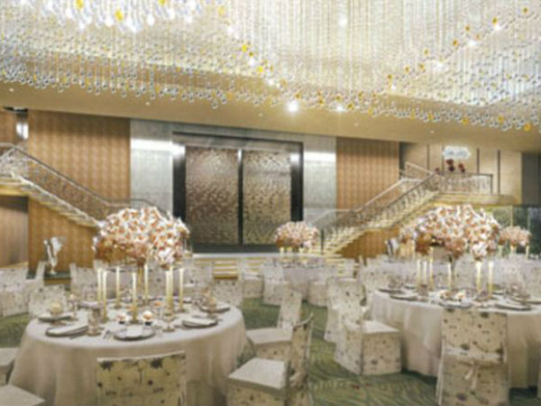 தியேட்டர் மற்றும் பால்ரூம்