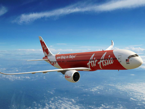 ஏர்ஏசியா 