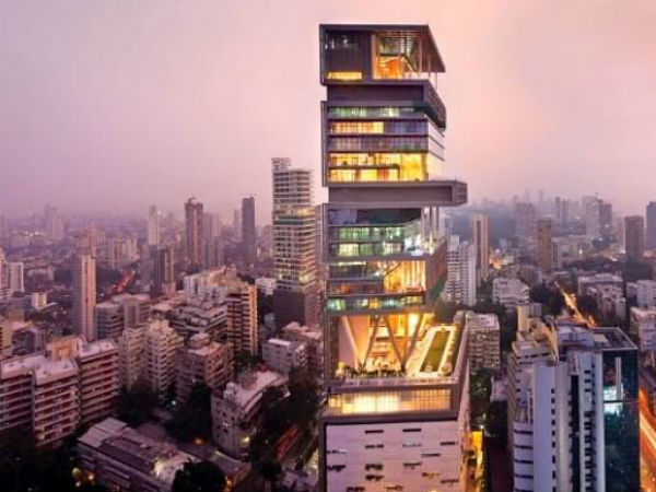 விலையுயர்ந்த வீடு 