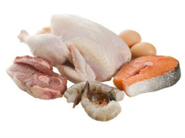 அசைவ உணவுகள்