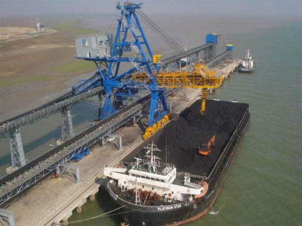 முதலீடு மற்றும் சரக்கு போக்குவரத்து