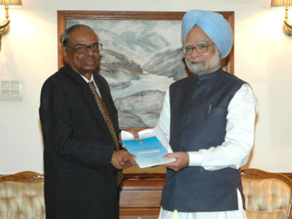 பொருளாதார ஆலோசனை குழு