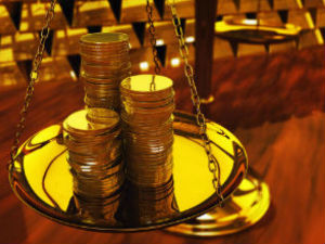 தொடர் சரிவில் தங்கம் விலை!! தொடர் சரிவில் தங்கம் விலை!!