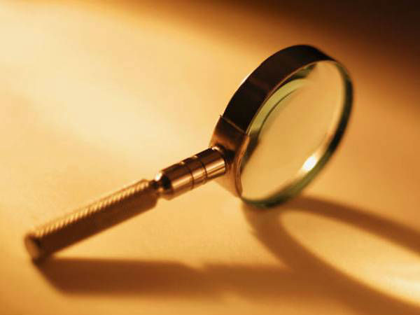 பூதக் கண்ணாடி