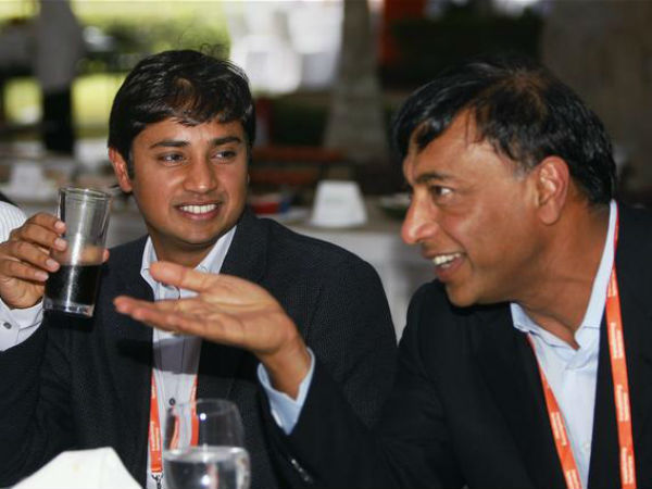 ஆதித்யா மிட்டல்