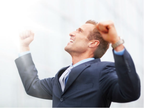 வெற்றி நிச்சயம்