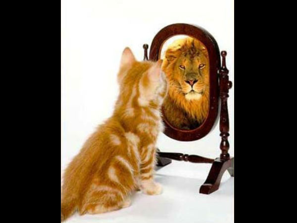 உங்களை நீங்கள் அறிவீர்கள்