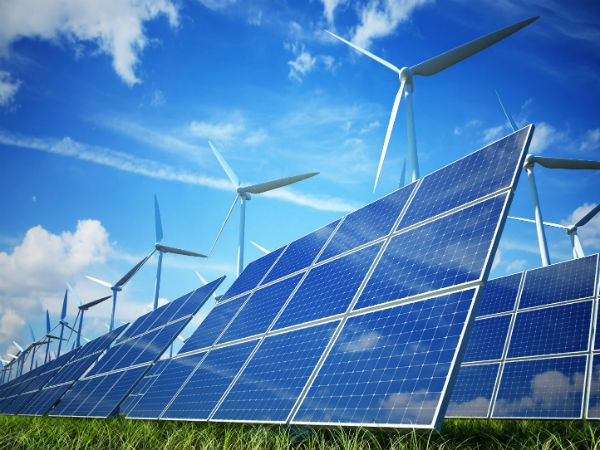 தனியார் மற்றும் அரசு முதலீடு