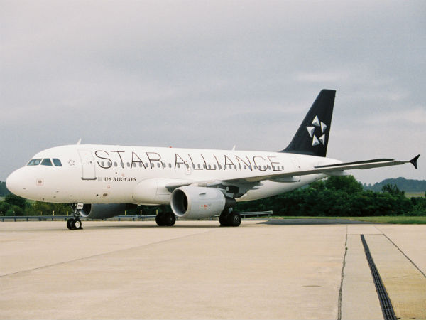 ஸ்டார் அல்லையன்ஸ்