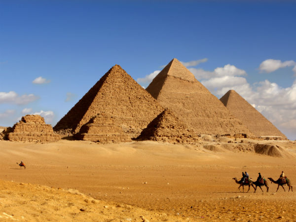 எகிப்து