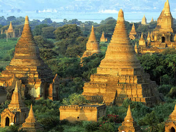 மியான்மர்