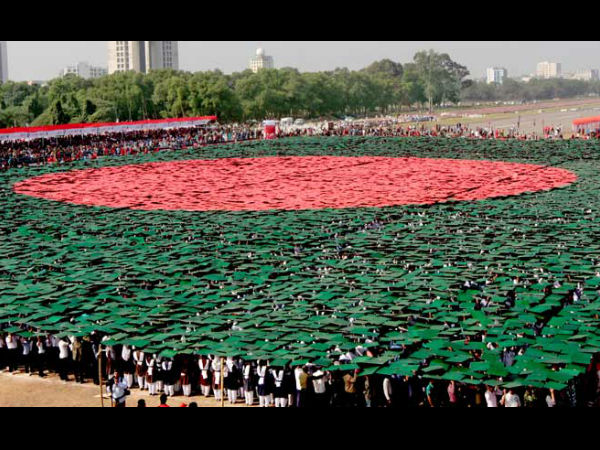 வங்கதேசம்